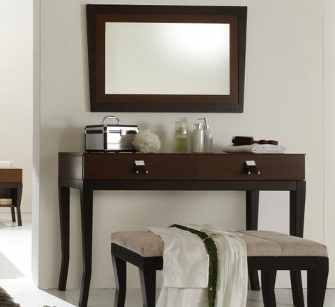 Coiffeuse tiroirs Meuble coiffeuse CHAMBORD Lalli