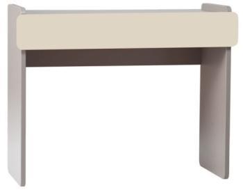 Coiffeuse design 2pir SANS COMPLEMENT Coiffeuse design 2pir SANS
