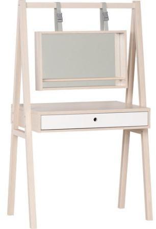 Coiffeuse avec miroir design Spot Coiffeuse avec miroir design