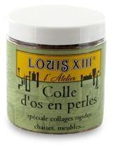 Colle d Os en Perles LOUIS XIII Colle d Os en Perles LOUIS