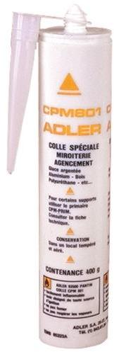 Colle miroir - ADLER