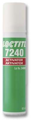 Activateur de polymérisation des adhésifs et joints Activateur de polymérisation