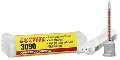 Loctite 3090 colle cyanoacrylate Henkel Loctite