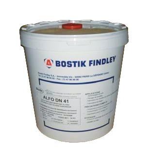 Fut 30kg colle blanche alfo dn41 - BOSTIK