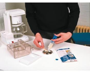 Colle époxy rapide - RECTAVIT