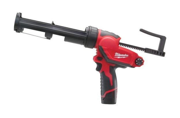 Pistolet à colle MILWAUKEE M12 PCG 310C-201B 310 m