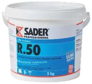 Colle R50 BOSTIK SADER en Fût de 20 Kg - 30604655 Colle R50 BOSTIK SADER en