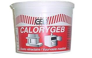 CALORYGEB - Pot 1 kg