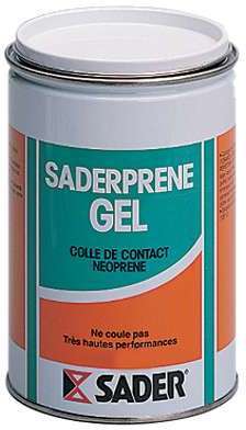 COLLE SADERPRENE DI LIQUIDE FUT 5 L.