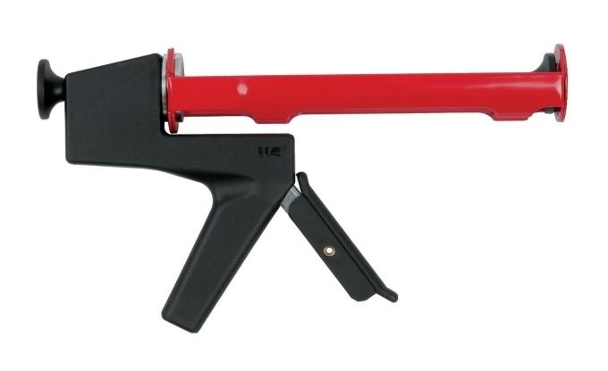 Pistolet berceau renforcé - Soudal
