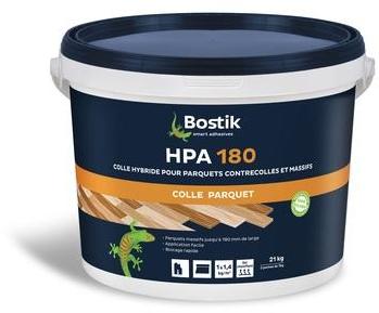 Colle HPA 180 pour parquets contrecollés et massifs Colle HPA 180 pour parquets