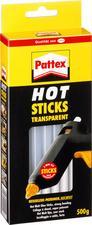Cartouche de colle chaude HOT Hobby 500g Cartouche de colle chaude