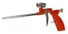 Pistolet applicateur de mousse PUR - ACHAT UTILE Pistolet applicateur de mousse