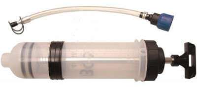 SERINGUE A HUILE 1 5 LITRE BGS SERINGUE A HUILE 1 5 LITRE