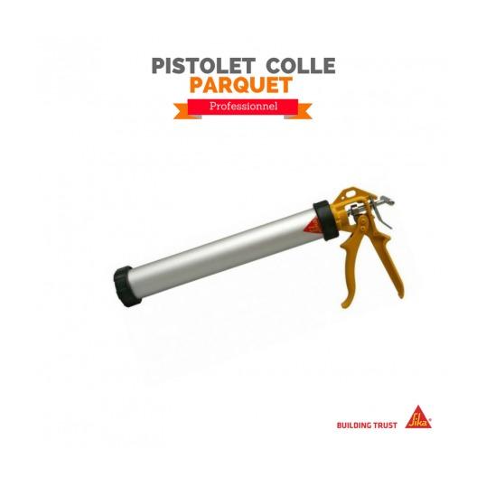 Pistolet à Colle Parquet Professionnel - Sika MK5
