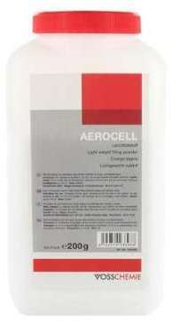 Aérocell charge légere Soloplast 200g Aérocell charge légere Soloplast