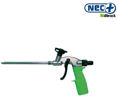 Pistolet Mousse NEC+ à lance métal Pro AZ250 - NEC