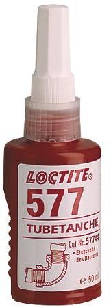 Loctite 577 étanchéité filetée Henkel Loctite