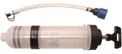 SERINGUE A HUILE 1.5 LITRE BGS
