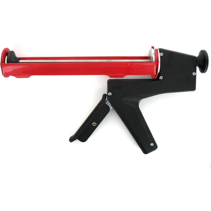 Pistolet mastic 310ml MK H14 manuel - DIVERS