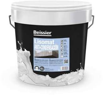 Beissier Lisomat Anticondensation 15l - Beissier