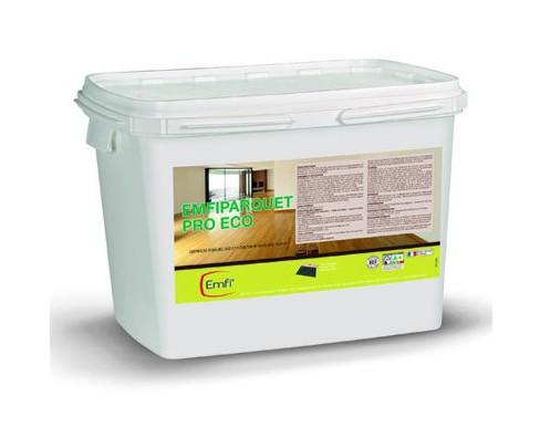 Colle parquet EMFIPARQUET Pro ECO - 21kg