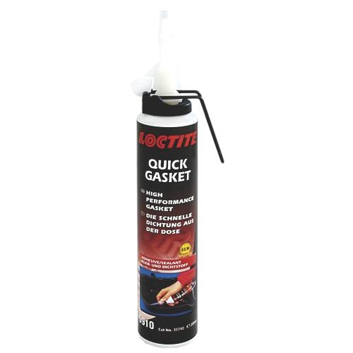 Loctite 5910 étanchéité Quick Gasket Henkel Loctit