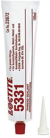 Loctite 5331 étanchéité des raccords Henkel Loctit