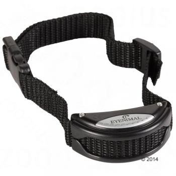 Collier anti-aboiement à ultrasons et vibrations E