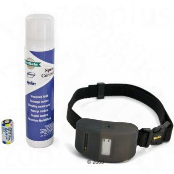 Collier anti-aboiement PetSafe Deluxe - 1 collier