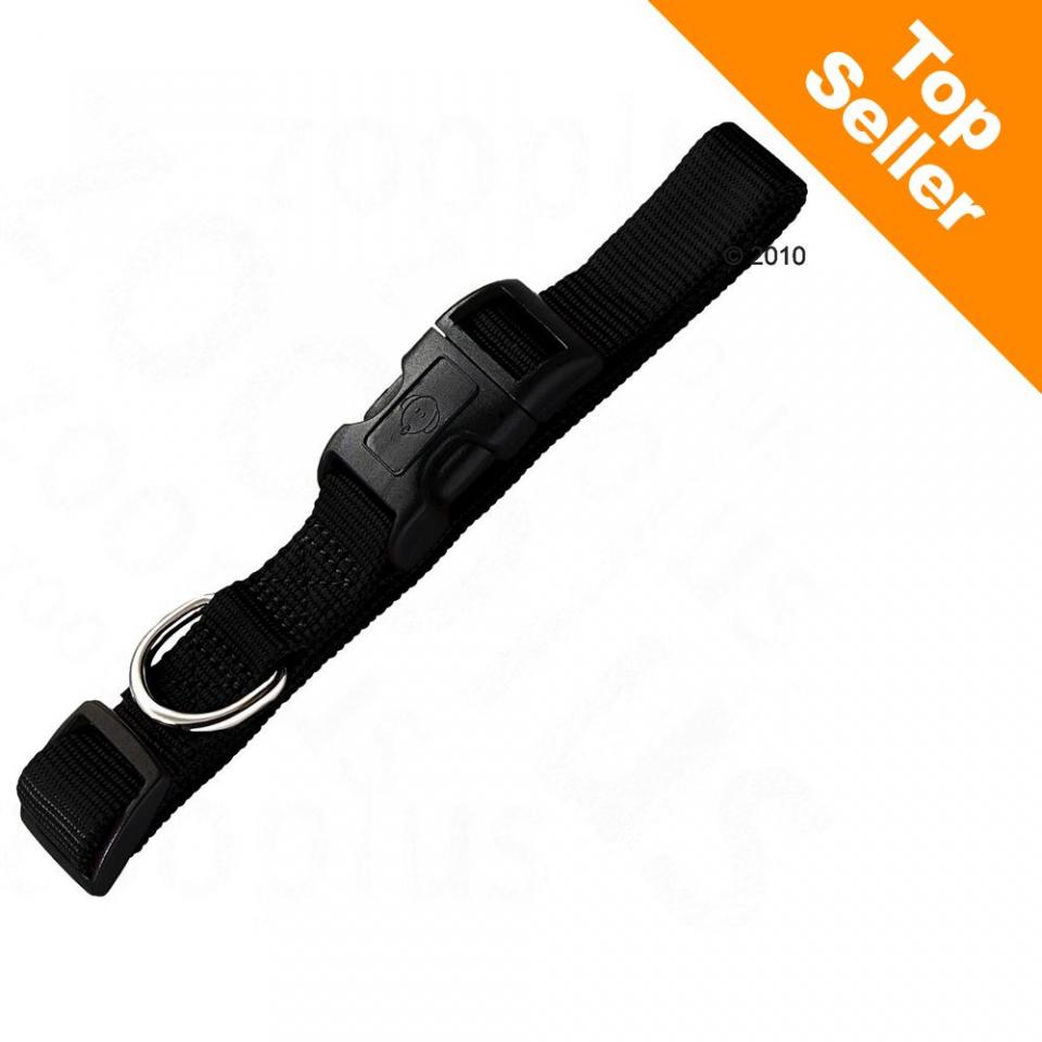 Collier Hunter Ecco Sport Vario Basic, noir pour c