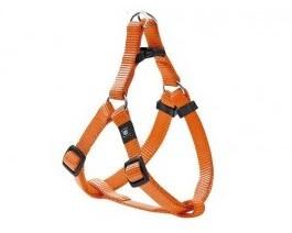 Harnais orange Art Sportiv Plus Karlie Taille S Pe