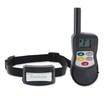 Collier de dressage PetSafe Comfort Fit portée 350