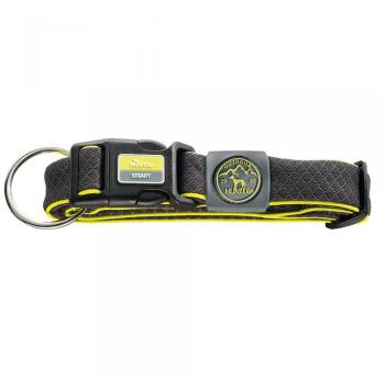 Collier Hunter Maui Vario Plus, gris pour chien -