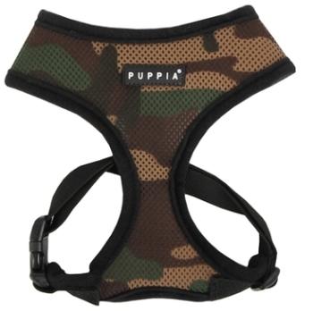Harnais pour chien militaire Puppia
