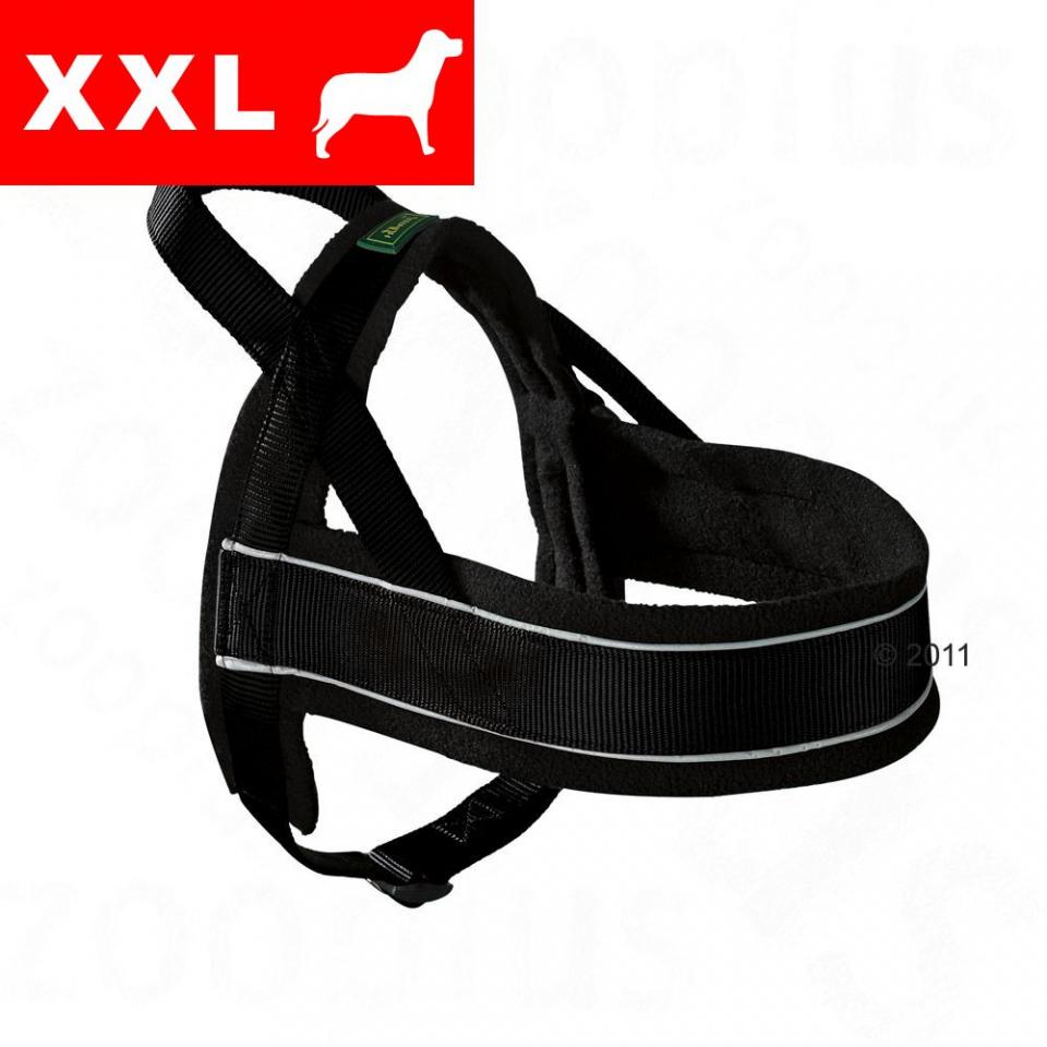 Harnais norvégien Hunter Racing - taille XXL : tou