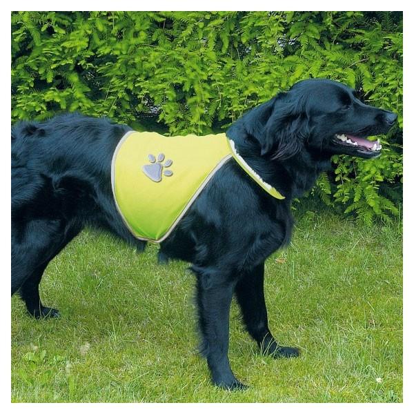 Gilet de sécurité Trixie pour chien