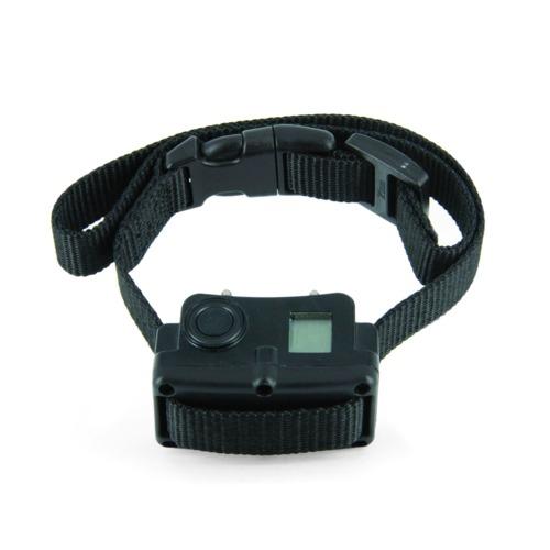 PetSafe - Collier Anti-aboiement Rechargeable pour