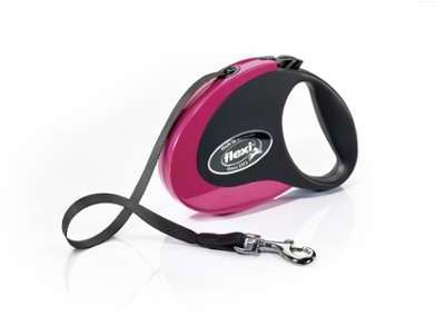 Laisse rétractable Flexi Collection 5m