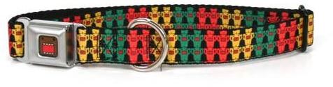 Collier pour chien Domo