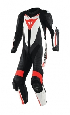 Combinaison Dainese Laguna Seca D1 P. Estiva N32
