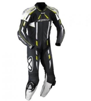 Combinaison Ixon Pulsar Air Noir/ Jaune