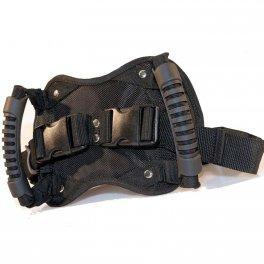 Ceinture Poignée de Maintien Passager Ceinture Poignée de Maintien