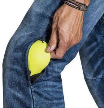 JEANS MOTO IXON BUCKLER JEANS MOTO IXON BUCKLER