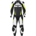 Full Apex White Yellow Fluo Black