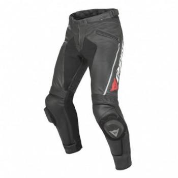 Pantalon Dainese Delta Pro C2 Pelle 631 Pantalon Dainese Delta Pro