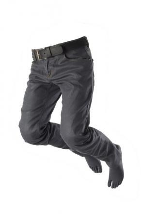 Jean Esquad Milo Gris Huilé Jean Esquad Milo Gris Huilé