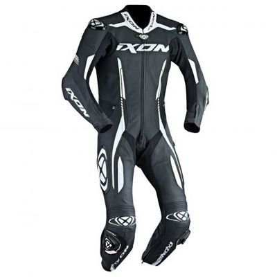 Combinaison moto cuir Ixon VORTEX