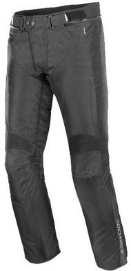 Pantalon moto Buese Lago Evo Noir