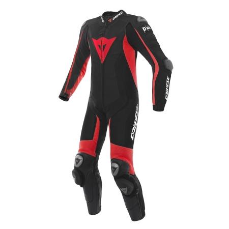 Combinaison Dainese D-air Racing Misano Estiva P75